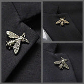 Lapel Pin - Elevation Lapel Pin - Battel - AEVEAx